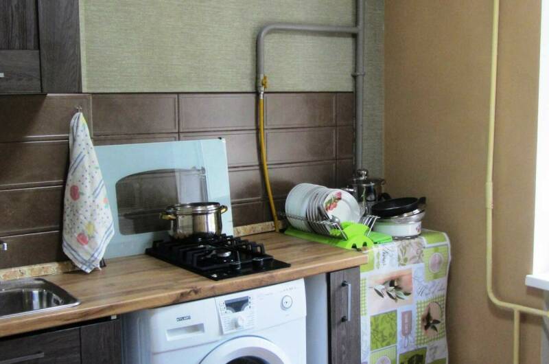 Изображение Изображение квартиры &quot;Квартира в центре&quot; #8 #8