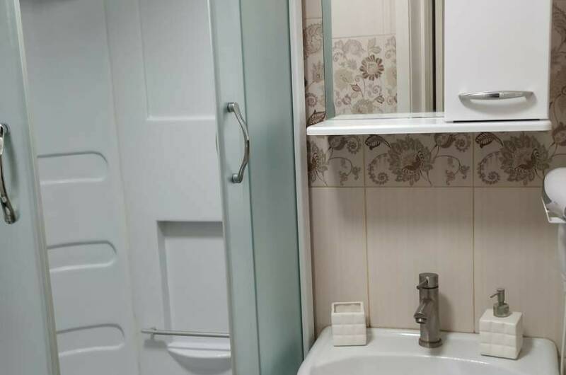 Изображение Изображение квартиры / апартамента "Квартира в центре" #11 #9