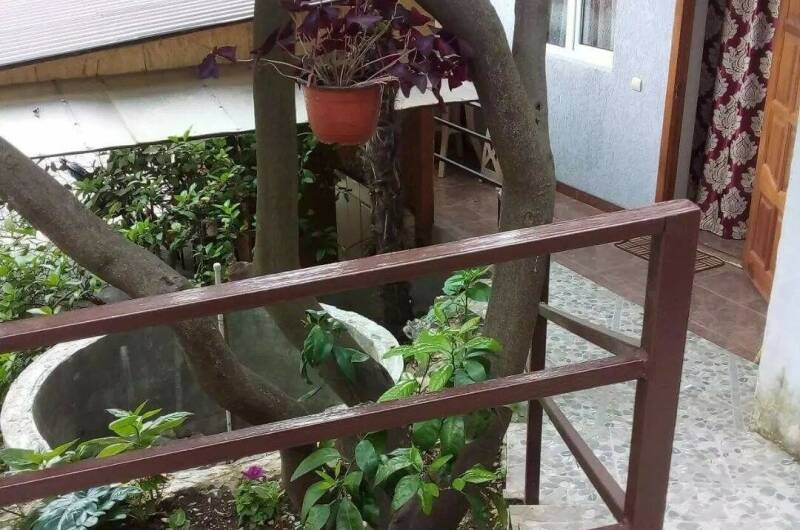 Изображение Изображение гостиницы "Гостевой дом «Симирим»" #2 #2