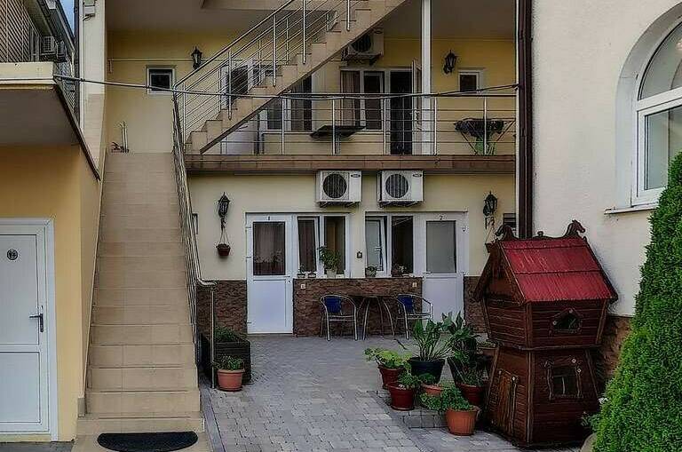 Изображение Изображение гостиницы &quot;Гостевой дом «Юг»&quot; #7 #7