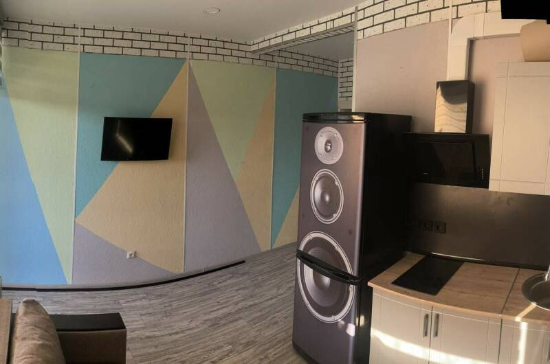 Изображение Изображение квартиры &quot;Студия у моря&quot; #1 #1