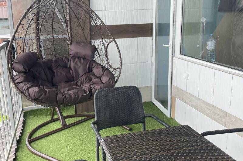 Изображение Изображение квартиры &quot;Студия у моря&quot; #2 #2