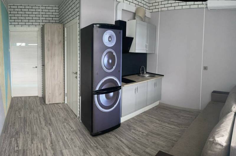 Изображение Изображение квартиры &quot;Студия у моря&quot; #3 #3