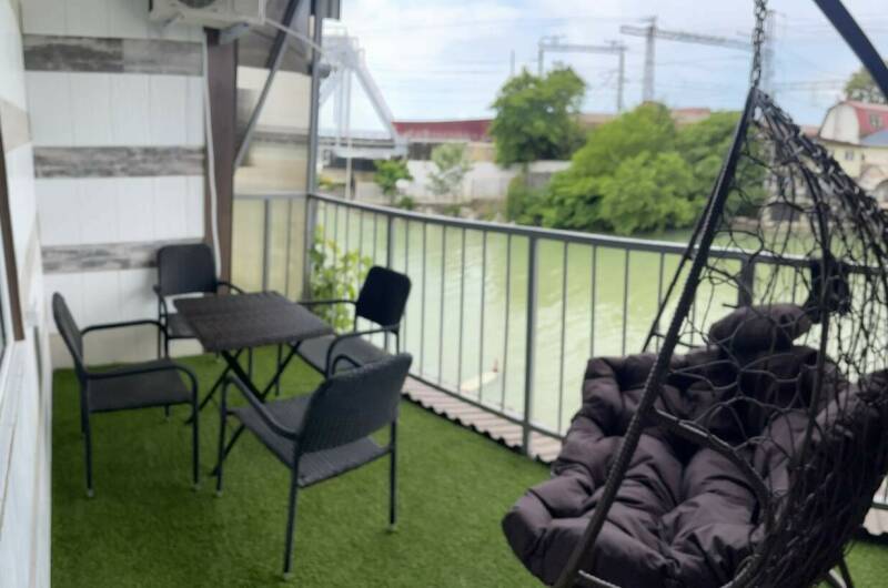 Изображение Изображение квартиры &quot;Студия у моря&quot; #6 #6