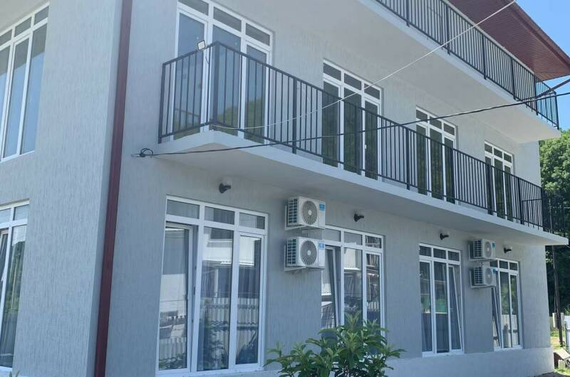 Изображение Изображение гостиницы "Гостевой дом на Лесной" #1 #1