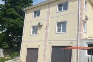 Изображение квартиры / апартамента "Дом под ключ"