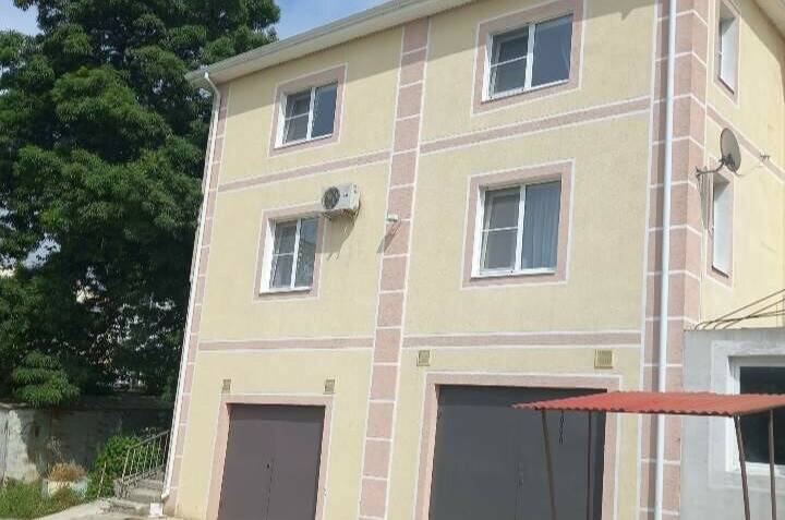 Изображение Изображение квартиры &quot;Дом под ключ&quot; #1 #1