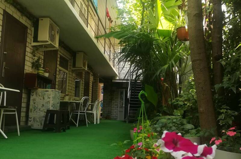 Изображение Изображение гостиницы &quot;Гостевой дом «У Натальи»&quot; #1 #1