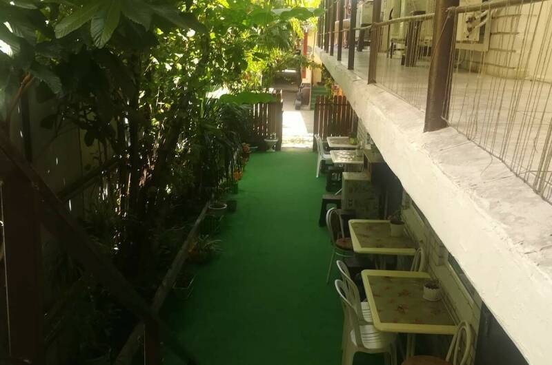 Изображение Изображение гостиницы &quot;Гостевой дом «У Натальи»&quot; #3 #3