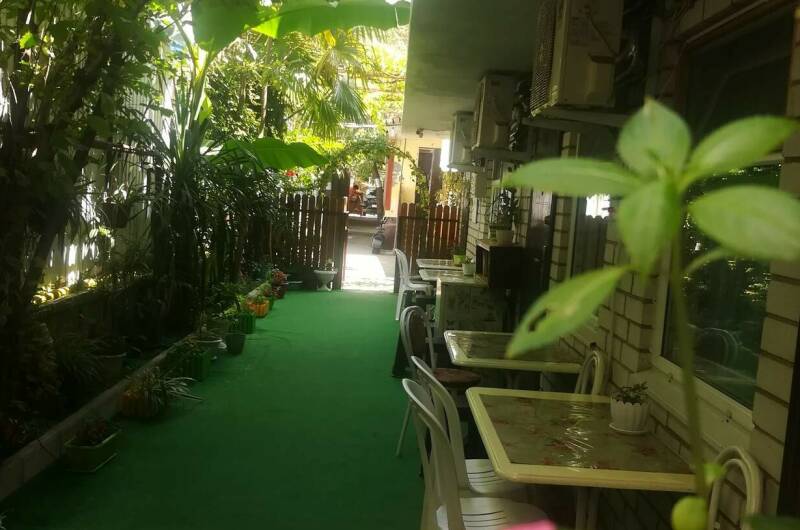 Изображение Изображение гостиницы &quot;Гостевой дом «У Натальи»&quot; #4 #4