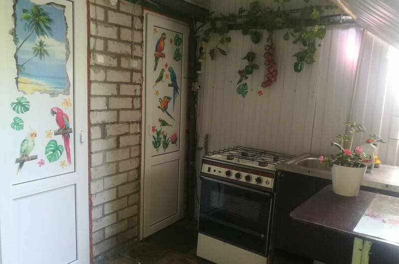 Изображение Изображение гостиницы &quot;Гостевой дом «У Натальи»&quot; #7 #7