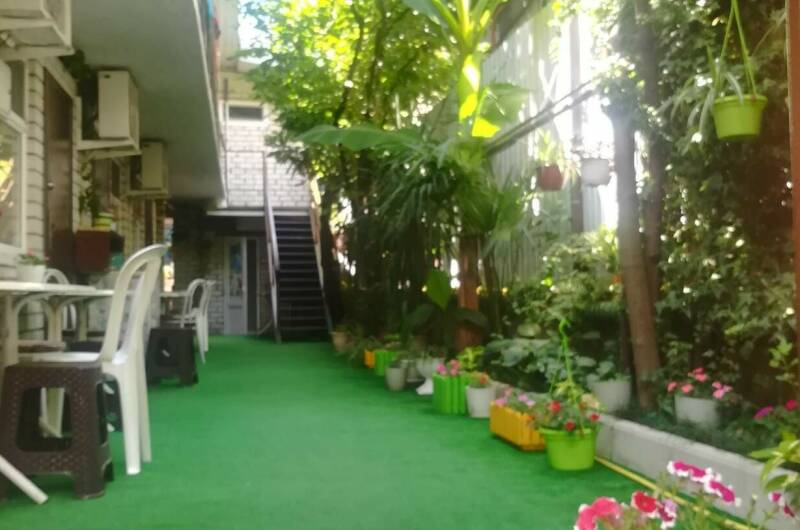 Изображение Изображение гостиницы &quot;Гостевой дом «У Натальи»&quot; #8 #8