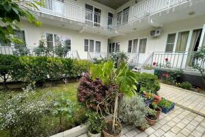 Изображение гостиницы "Гостевой дом «У Гиарга»"