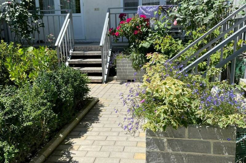 Изображение Изображение гостиницы "Гостевой дом «У Гиарга»" #2 #2