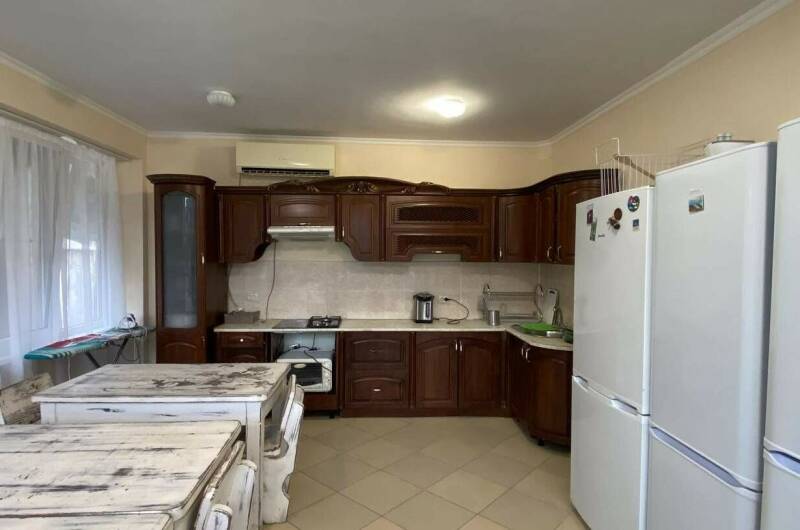 Изображение Изображение гостиницы "Гостевой дом «У Гиарга»" #3 #3