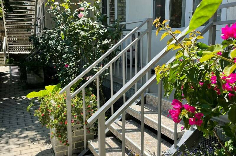 Изображение Изображение гостиницы "Гостевой дом «У Гиарга»" #5 #5