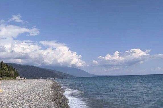 Изображение Изображение гостиницы "Гостевой дом «У Гиарга»" #7 #7