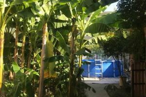 Изображение гостиницы "Частный дом «У Ларисы»"