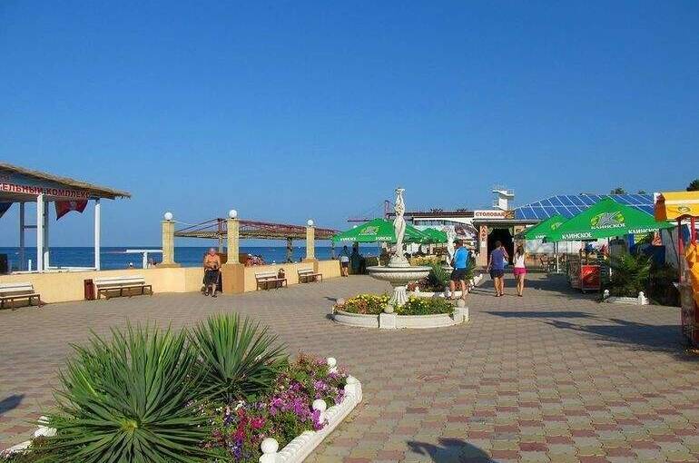 Изображение Изображение гостиницы &quot;Гостевой дом «Татьяна»&quot; #1 #1