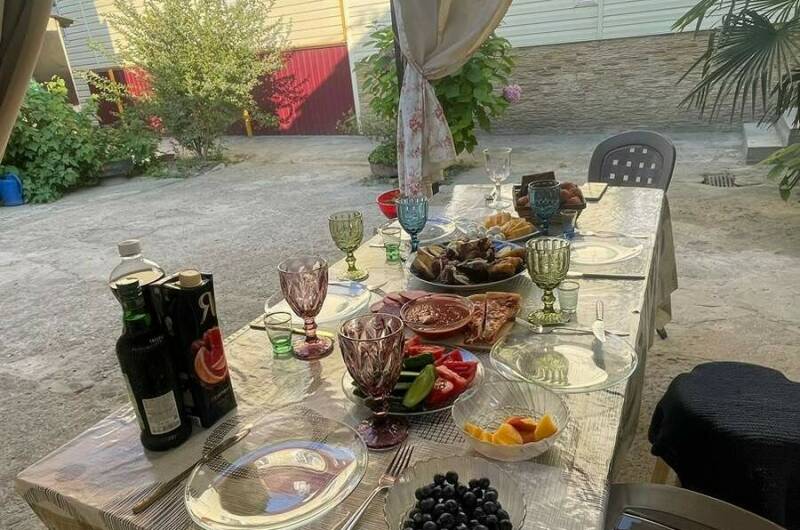 Изображение Изображение гостиницы &quot;Гостевой дом «Татьяна»&quot; #4 #4