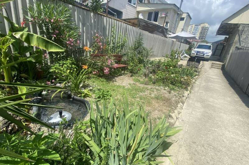 Изображение Изображение гостиницы &quot;Гостевой дом «Татьяна»&quot; #5 #5