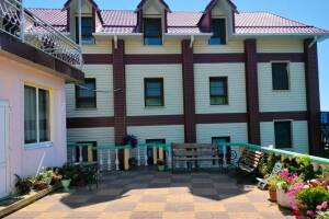 Изображение гостиницы "Гостевой дом «У Софии»"