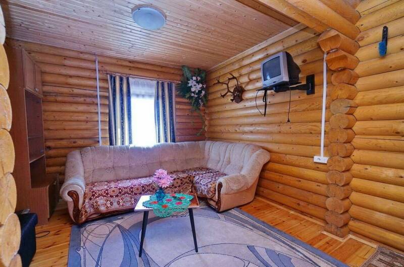 Изображение Изображение гостиницы "Гостевой дом «У Софии»" #3 #3