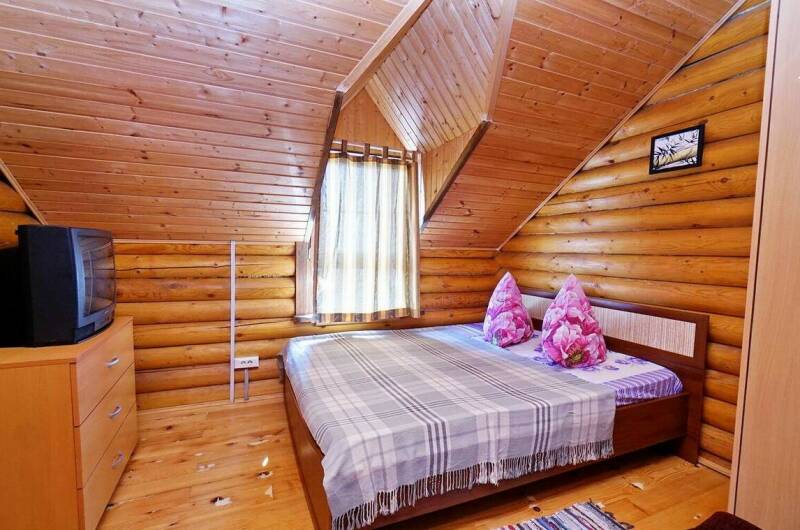 Изображение Изображение гостиницы "Гостевой дом «У Софии»" #5 #5