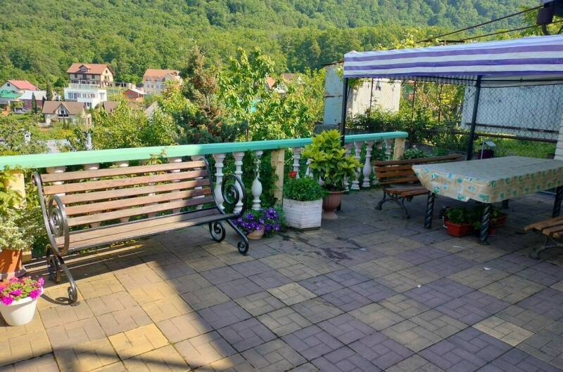 Изображение Изображение гостиницы "Гостевой дом «У Софии»" #6 #6