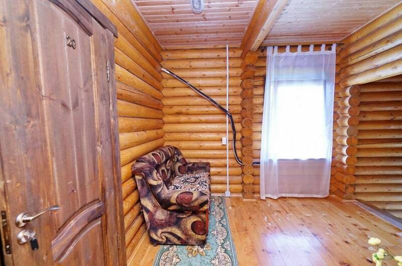 Изображение Изображение гостиницы "Гостевой дом «У Софии»" #8 #8