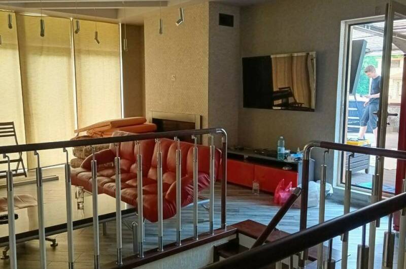 Изображение Изображение квартиры &quot;Таунхаус «Аквамарин»&quot; #2 #2