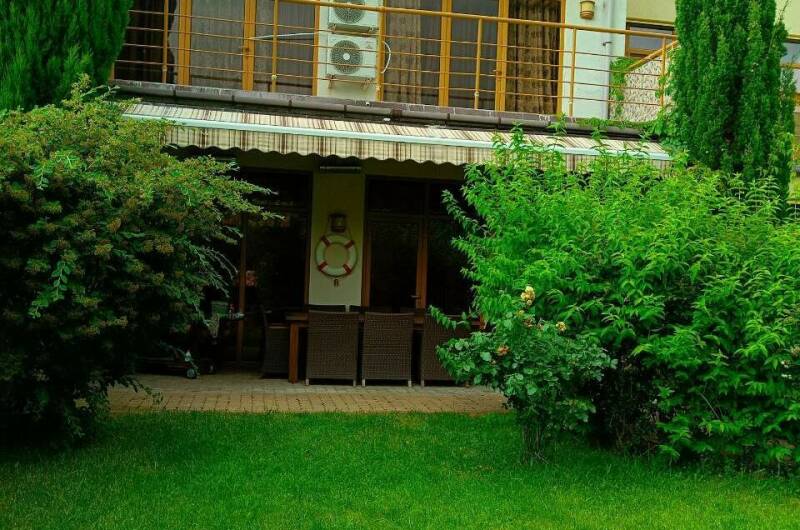 Изображение Изображение квартиры &quot;Таунхаус «Аквамарин»&quot; #3 #3