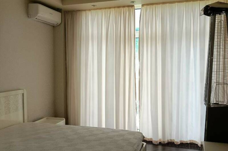 Изображение Изображение квартиры &quot;Таунхаус «Аквамарин»&quot; #4 #4