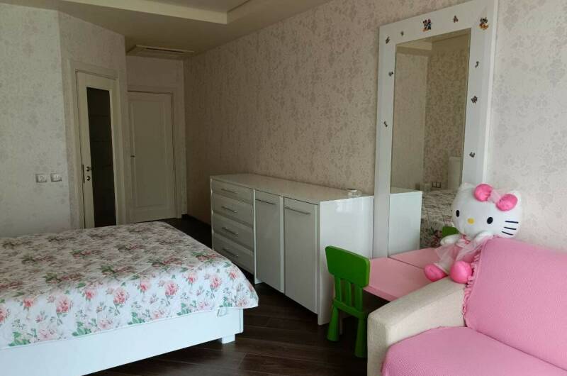 Изображение Изображение квартиры &quot;Таунхаус «Аквамарин»&quot; #6 #6