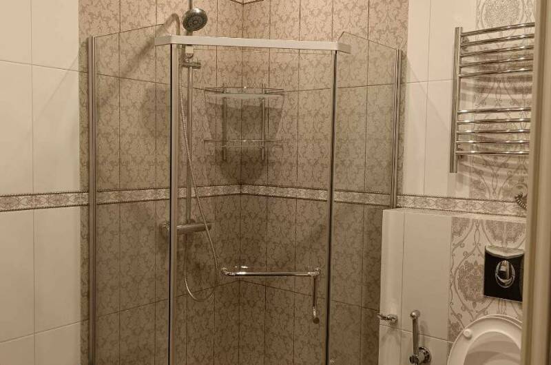 Изображение Изображение квартиры &quot;Таунхаус «Аквамарин»&quot; #8 #8