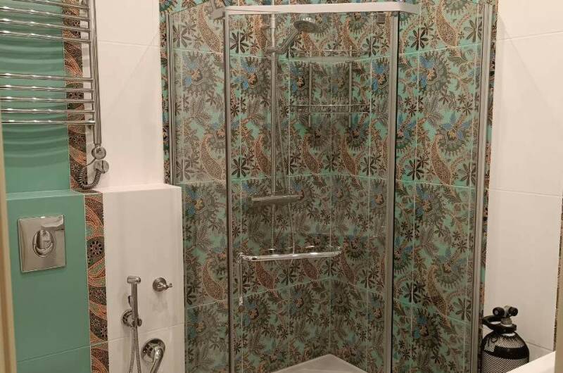 Изображение Изображение квартиры / апартамента "Таунхаус «Аквамарин»" #10 #8