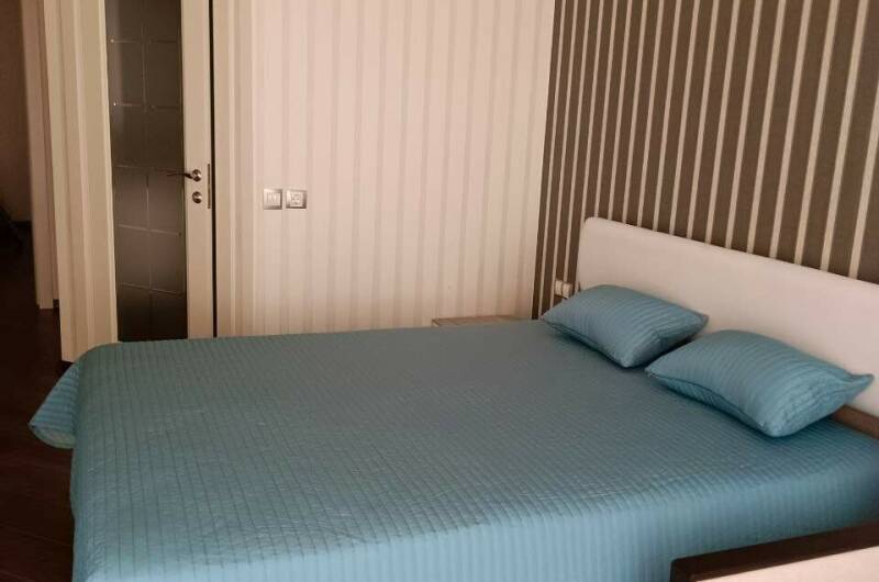 Изображение Изображение квартиры / апартамента "Таунхаус «Аквамарин»" #11 #9