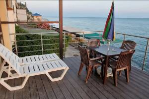 Изображение гостиницы "Эллинг «Магнит»"