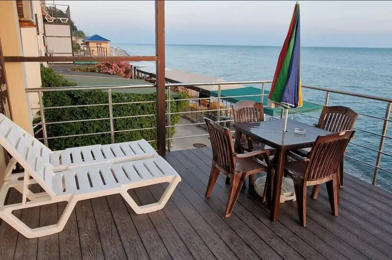 Изображение Изображение гостиницы "Эллинг «Магнит»" #1 #1