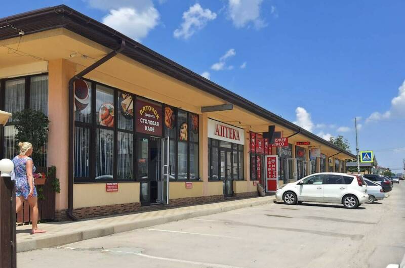 Изображение Изображение квартиры &quot;2-х комнатная квартира&quot; #2 #2