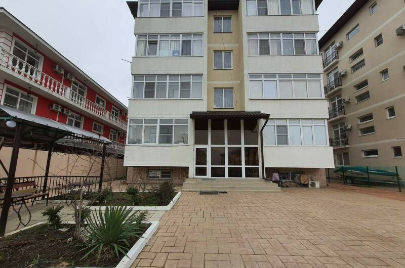 Изображение Изображение квартиры &quot;2-х комнатная квартира&quot; #5 #5