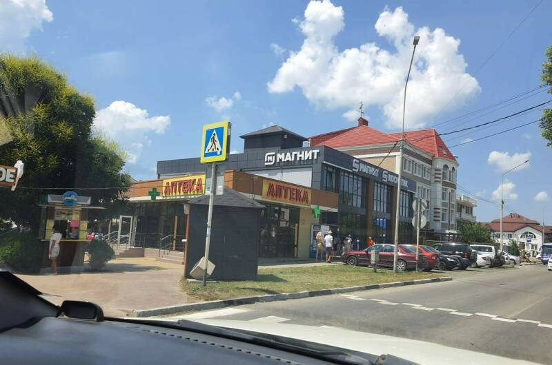 Изображение Изображение квартиры &quot;2-х комнатная квартира&quot; #8 #8