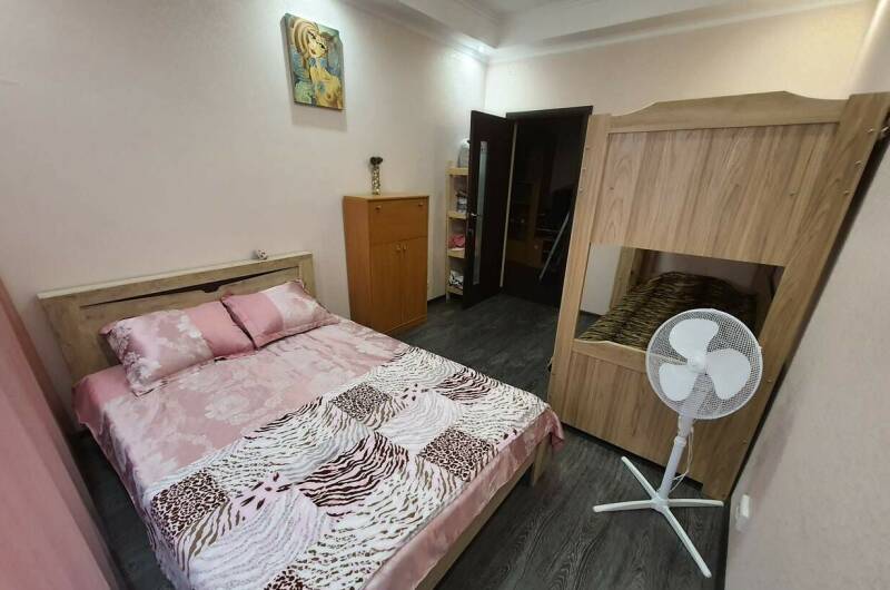 Изображение Изображение квартиры / апартамента "2-х комнатная квартира" #11 #9