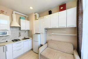 Изображение квартиры / апартамента "Однокомнатная квартира на Лескова"