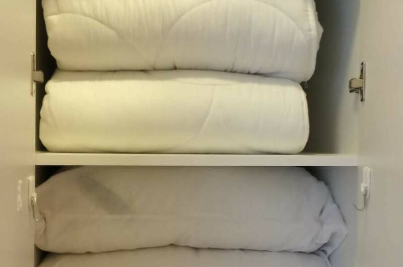 Изображение Изображение квартиры "Однокомнатная квартира на Лескова" #2 #2