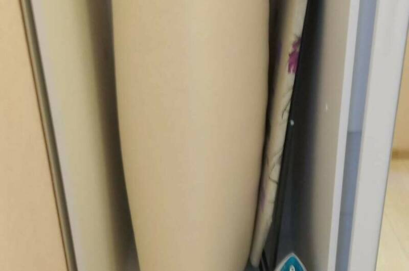 Изображение Изображение квартиры "Однокомнатная квартира на Лескова" #3 #3