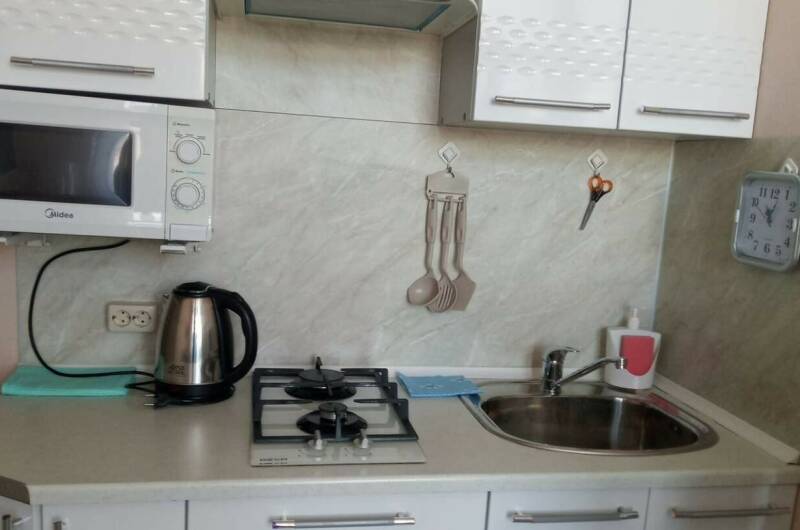 Изображение Изображение квартиры "Однокомнатная квартира на Лескова" #4 #4