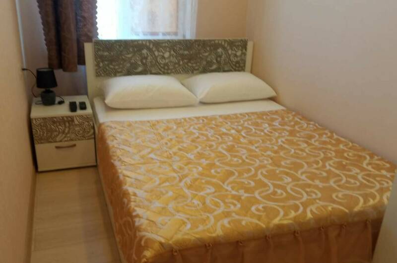 Изображение Изображение квартиры "Однокомнатная квартира на Лескова" #5 #5