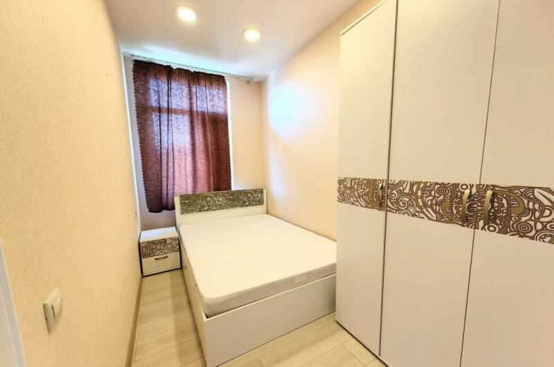 Изображение Изображение квартиры "Однокомнатная квартира на Лескова" #7 #7