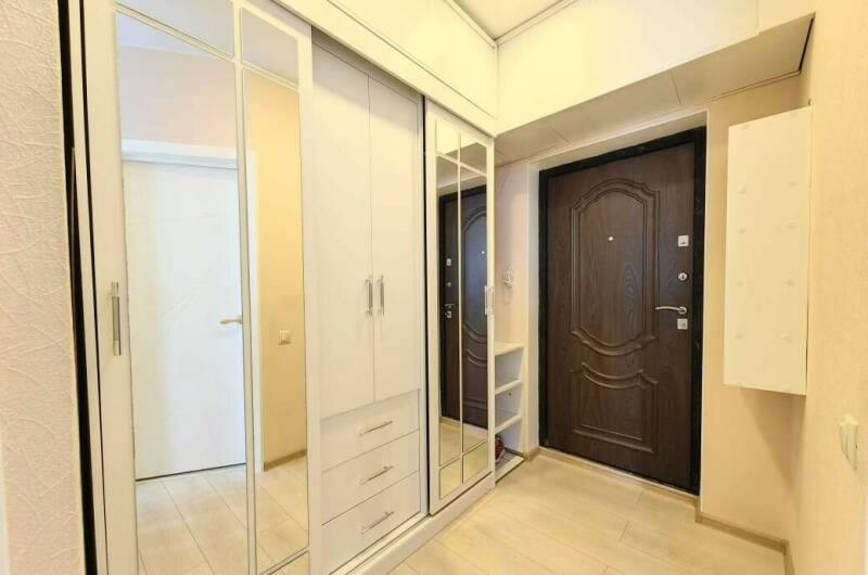 Изображение Изображение квартиры "Однокомнатная квартира на Лескова" #8 #8